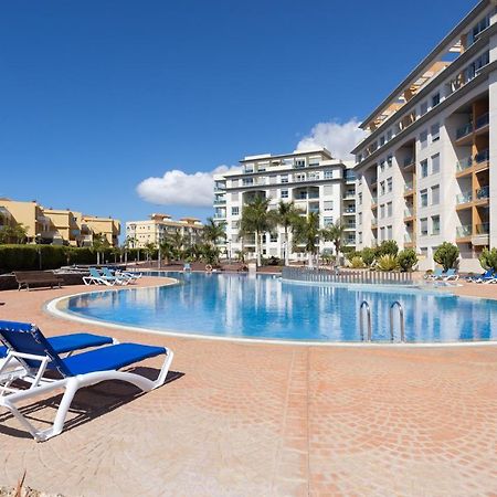 Home2Book Abime Sunny Apartment Golf Del Sur, Pool San Miguel de Abona Exterior foto