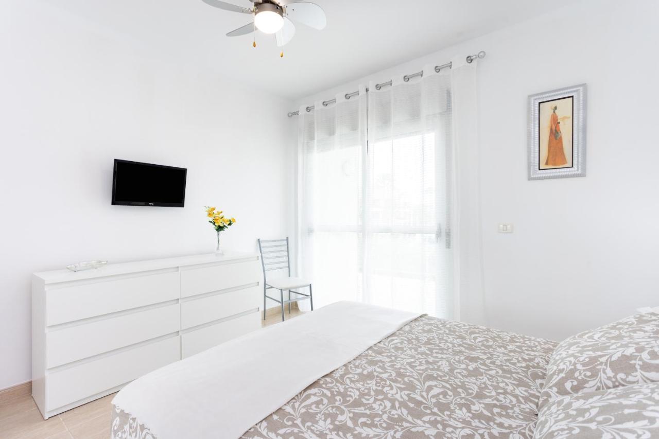 Home2Book Abime Sunny Apartment Golf Del Sur, Pool San Miguel de Abona Exterior foto